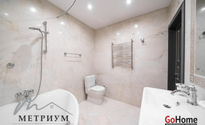 Купить 3-комнатную квартиру, Минск, Червякова ул., 52 (Центральный район). Фото 17