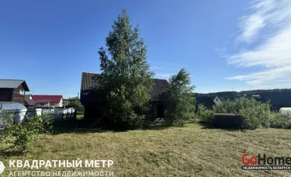  1-этаж.(46.2 м2), Ивенец(Промышленная, 15)