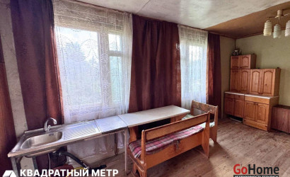 Купить дом в деревне, Черница, 5.82 соток. Фото 9