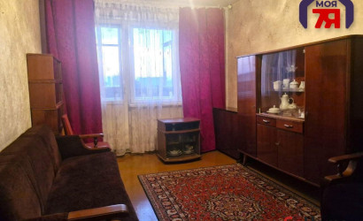 Купить 1-комнатную квартиру, Минск, Независимости просп., 127 (Первомайский район). Фото 3