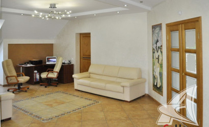 Купить дом, Брест, Красный двор, 14.53 соток. Фото 19