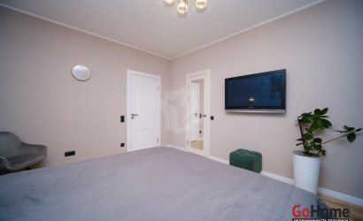 Купить 3-комнатную квартиру, Минск, Дроздовича ул., 6 (Ленинский район). Фото 28