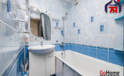 Купить 1-комнатную квартиру, Минск, Славинского ул., 7/2 (Первомайский район). Фото 14