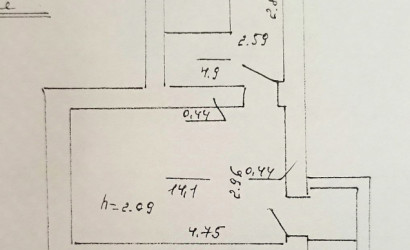 Купить дачу, Железняки, 7 соток. Фото 16