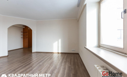 Купить 2-комнатную квартиру, Минск, Гамарника ул., 2 (Советский район). Фото 6