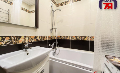 Купить 3-комнатную квартиру, Слуцк, Гагарина ул., 17. Фото 19