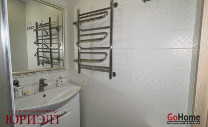 Купить 2-комнатную квартиру, Витебск, Медицинская, 3А. Фото 12