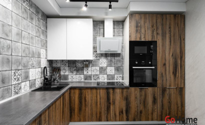 Купить 1-комнатную квартиру, Минск, Ратомская ул., 7 (Центральный район). Фото 3