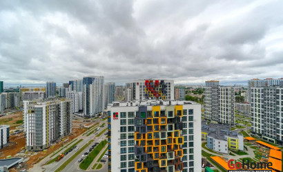 Купить 1-комнатную квартиру, Минск, Игоря Лученка, 9(Октябрьский район). Фото 5