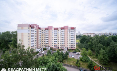 Купить 2-комнатную квартиру, Минск, Горовца ул., 30(Ленинский район). Фото 8
