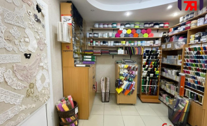 Продажа торгового помещения, Минск, Городецкая ул., 22, 130.5 кв.м.. Фото 4