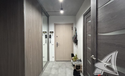 Купить 1-комнатную квартиру, Брест, Центр, ул. Фомина. Фото 11