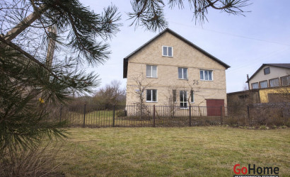 Купить дом, Витебск, Задубровная, 15 соток. Фото 10