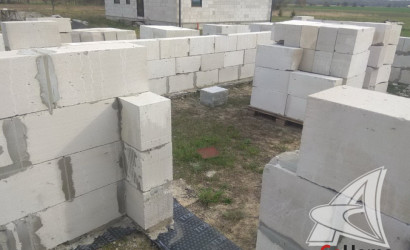 Купить участок, Стриганецкие Бусни, Ракитницкий с/с, 24.42 соток. Фото 4