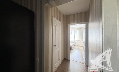 Купить 2-комнатную квартиру, Брест, Южный, ул. Гвардейская. Фото 9