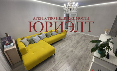 Купить 3-комнатную квартиру, Гродно, Дзержинского, 127Б. Фото 1