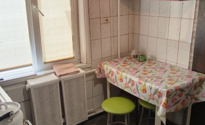 Снять 5-комнатную квартиру на сутки, Жабинка, Кирова56. Фото 18