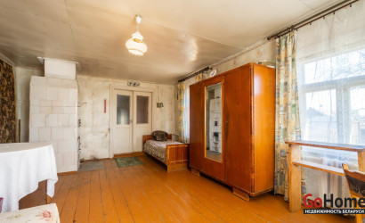 Купить дом, Старая Рудица, Центральная ул., 46 соток. Фото 10