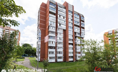 Купить 1-комнатную квартиру, Минск, Варвашени ул., 13/1 (Заводской район). Фото 7