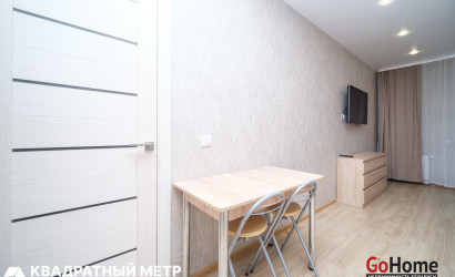 Купить 1-комнатную квартиру, Минск, Савицкого ул., 3(Октябрьский район). Фото 12