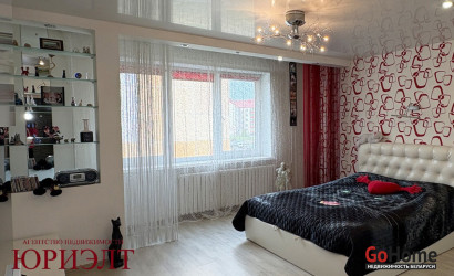 Купить 3-комнатную квартиру, Витебск, Баграмяна, 5. Фото 20