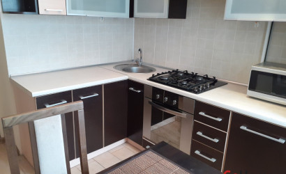 Снять 1-комнатную квартиру на сутки, Брест, ул. Ленинградская, д. . Фото 5