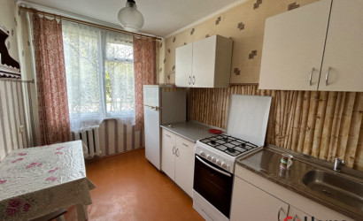 Снять 3-комнатную квартиру, Пинск, Революционная. Фото 2