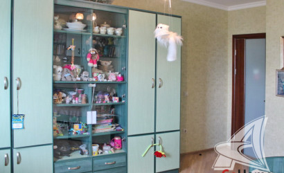 Купить 3-комнатную квартиру, Брест, Ковалево, ул. Октябрьской Революции. Фото 7