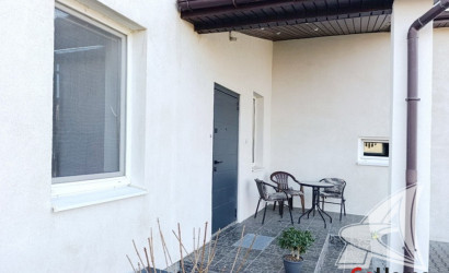 Купить дом, Брест, Аркадия, 14.7 соток. Фото 1