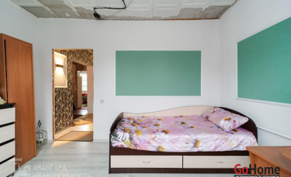 Купить дом, Фаниполь, Скорины ул., 15 соток. Фото 25