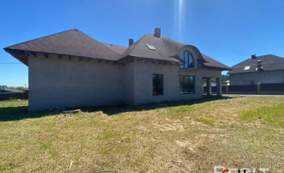 Купить дом, Логойск, 15 соток. Фото 5