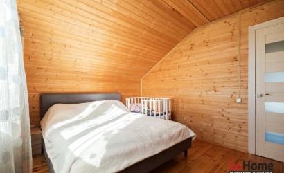 Купить дом, Луково, Центральная ул., 13, 25 соток. Фото 17