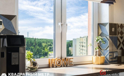 Купить 3-комнатную квартиру, Минск, Карвата ул., 31/Г(Партизанский район). Фото 9