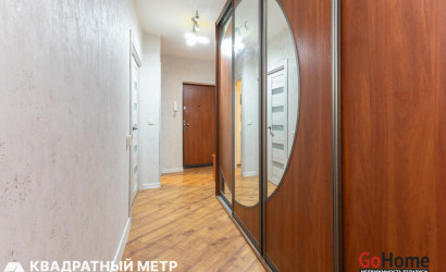 Купить 3-комнатную квартиру, Лесной, Троицкая ул., 22. Фото 23