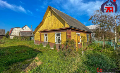 Купить дом, Молодечно, Радошковичская ул., 7.08 соток. Фото 2
