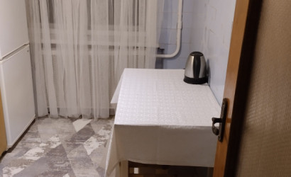 Снять 2-комнатную квартиру на сутки, Калинковичи, Суркова, 1 . Фото 6