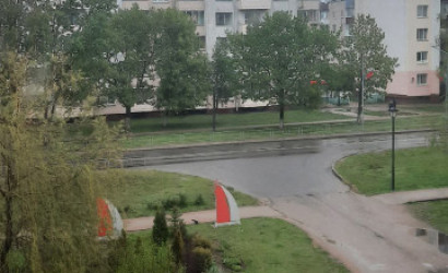 Купить 4-комнатную квартиру, Городок, Баграмяна. Фото 10