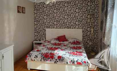 Купить 4-комнатную квартиру, Брест, Киевка, ул. Тургенева. Фото 19