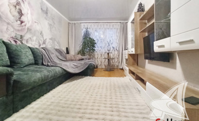 Купить 2-комнатную квартиру, Брест, Восток, ул. Советской Конституции. Фото 2