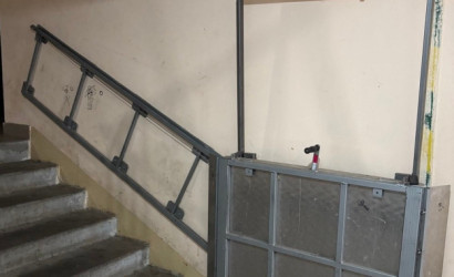 Купить 4-комнатную квартиру, Гомель, Пенязькова ул., д.47. Фото 17