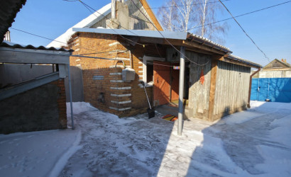 Купить дом, Рогачев, Николая Островского, 6.1 соток. Фото 2