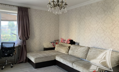 Купить 1-комнатную квартиру, Брест, Центр, ул. Фомина. Фото 2