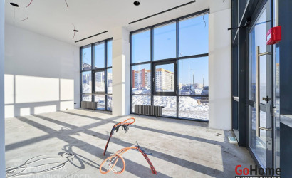 Аренда торгового помещения, Минск, Ратомская ул., 50,  92.3 кв.м.. Фото 3