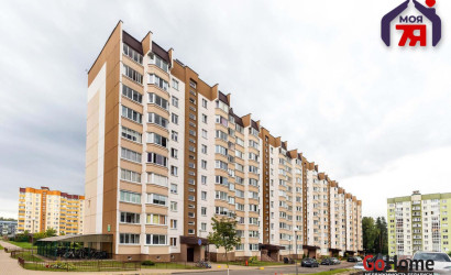 Купить 1-комнатную квартиру, Лесной, Александрова ул., 7. Фото 20