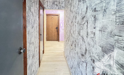 Купить 2-комнатную квартиру, Брест, Дубровка, пер. Сосновый. Фото 12