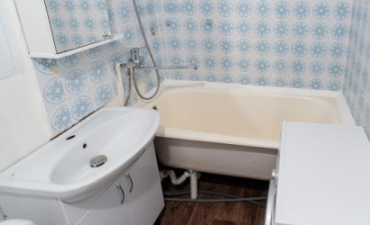 Купить 1-комнатную квартиру, Минск, Партизанский просп., 84 (Заводской район). Фото 9