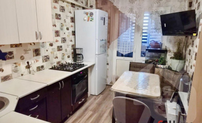 Купить 1-комнатную квартиру, Молодечно, Снежная ул., 10. Фото 3