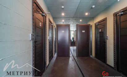 Аренда помещения, Минск, Октябрьская ул., 23,  203.3 кв.м.. Фото 10