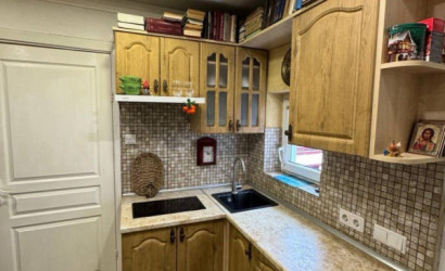 Купить 1-комнатную квартиру, Брест, ул. Васнецова, д. . Фото 3