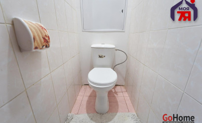 Купить 3-комнатную квартиру, Минск, Левкова ул., 35/2 (Октябрьский район). Фото 4